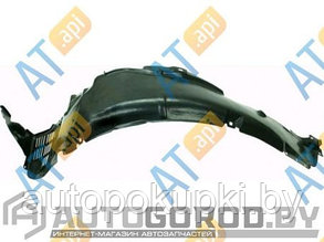 Подкрыльник (левый) HYUNDAI SONATA (NF) 05.04 -, PHN11026AL