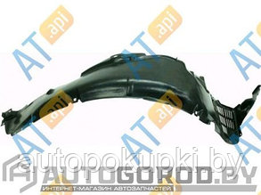 Подкрыльник (правый) HYUNDAI SONATA (NF) 05.04 -, PHN11026AR