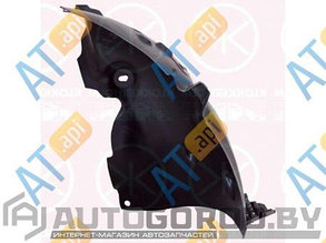 Подкрыльник передняя часть (правый) RENAULT MODUS 04-, PRN11029AR