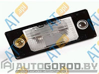 Подсветка номера VW GOLF IV 10.97-09.03, ZVW2102N