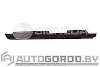 Порог (левый) NISSAN PRIMERA (P12) 2002-, PDS76006EL