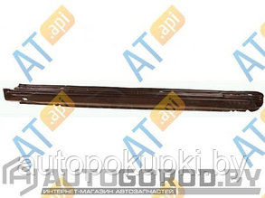 Порог (правый) NISSAN ALMERA (N15) 07.95-12.99, PDS76004ER