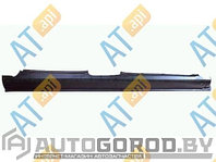 ПОРОГ (ПРАВЫЙ) для Ford Galaxy (WGR) 1995-2006,PFD76017ER