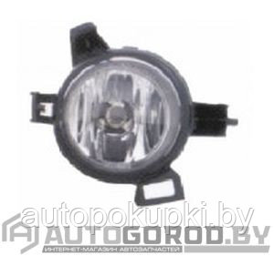 ПРОТИВОТУМАННАЯ ФАРА (ЛЕВАЯ) Nissan Quest 2004-2005, ZDS2006L