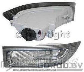 ПРОТИВОТУМАННАЯ ФАРА (ЛЕВАЯ) Toyota Sienna 2004-2010, ZTY2038L