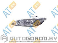 ПРОТИВОТУМАННАЯ ФАРА (ЛЕВАЯ) Toyota Camry (30) 2001-2006, ZTY2008L