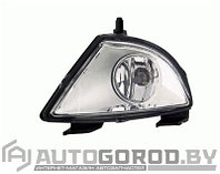 ПРОТИВОТУМАННАЯ ФАРА (ЛЕВАЯ) для Ford Fiesta V, 002-2005, Н11, ZFD2011L