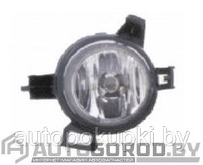 ПРОТИВОТУМАННАЯ ФАРА (ПРАВАЯ) Nissan Quest 2004-2005, ZDS2006R