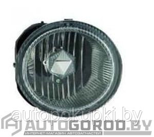 ПРОТИВОТУМАННАЯ ФАРА (ПРАВАЯ) Nissan Frontier 2005-, ZDS2023R