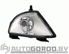 ПРОТИВОТУМАННАЯ ФАРА (ПРАВАЯ) для Ford Fiesta V, 2002-2005, Н11,  ZFD2011R