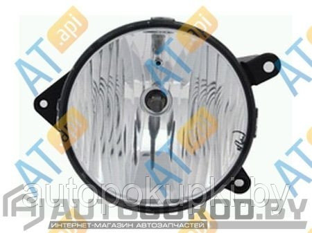 ПРОТИВОТУМАННАЯ ФАРА (ПРАВАЯ) для Ford Mustang ZFD2022R