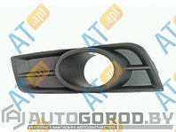 РАМКА ПРОТИВОТУМАННОЙ ФАРЫ (ЛЕВАЯ) Chevrolet Cruze 2009-2013, PCV99203CAL