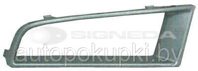 Рамочка противотуманной фары (правая)  Mazda  3 (BK)  2003-2009  PMZ99015CAR