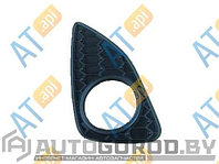 Рамочка противотуманной фары (правая) TOYOTA YARIS H/B 12 -, PTY99167CAR