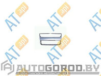 Рамочка решетки VW TOUAREG 07 -, PVW07100MA(K)