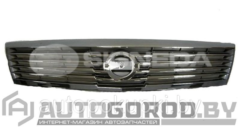 Решетка NISSAN TEANA 2002-2008 , PDS07283GA