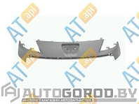 Решетка PEUGEOT PARTNER 08 -, PPG07038GA