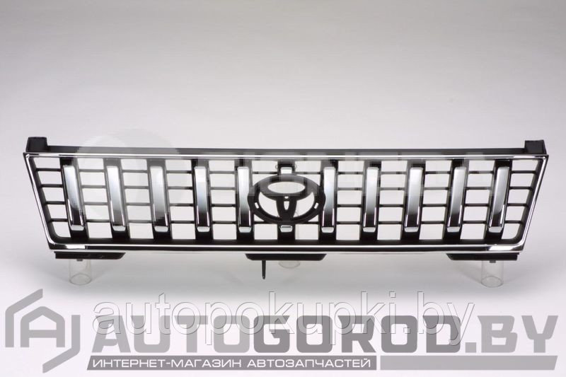 Решетка TOYOTA LAND CRUISER/PRADO FJ9096-, PTY07199GB - фото 1 - id-p23139259