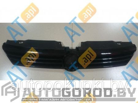 Решетка VW JETTA 11-, PVW07052GA