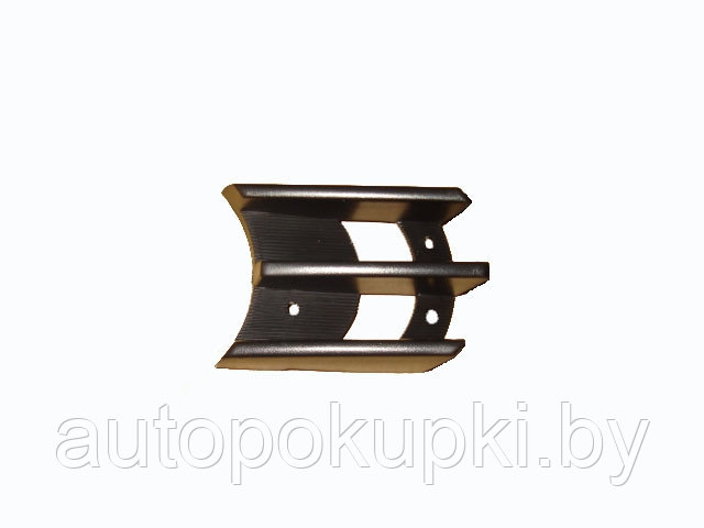 РЕШЕТКА В БАМПЕР (ПРАВАЯ) MITSUBISHI PAJERO/MONTERO SPORT 00-03, PMB99003GAR