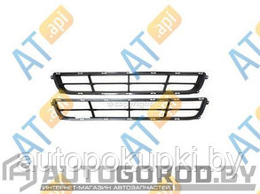 Решетка в бампер HYUNDAI SONATA (NF) 05.04 -, PHN07027GA