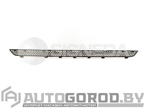 Решетка в бампер MERCEDES (M-kl W163) 2001-2005, PBZ99063GA