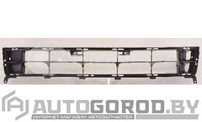 Центральная решетка бампера Хонда Фит 2007-2008, USA ,  PHD99117GA