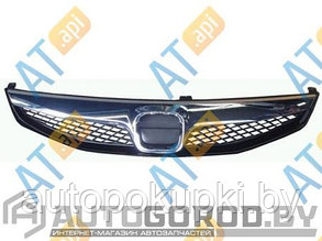 Решетка радиатора HONDA CIVIC 2009-2012, Euro type,  PHD07134GA