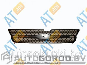 Решетка радиатора HYUNDAI GETZ 02-, PHN07024G