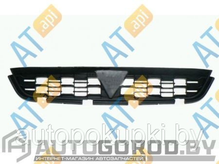 Решетка радиатора MITSUBISHI ASX 13 -, PMB07155GA