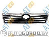 РЕШЕТКА РАДИАТОРА Toyota Avensis (T25) 2003-2006, PTY07323GA