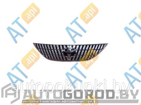 РЕШЕТКА РАДИАТОРА Toyota Solara 2004-2007, PTY07340GA - фото 1 - id-p18573631