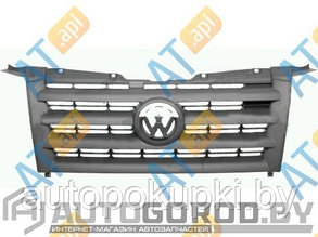 Решетка радиатора VW CRAFTER 06 -, PVW07101GA