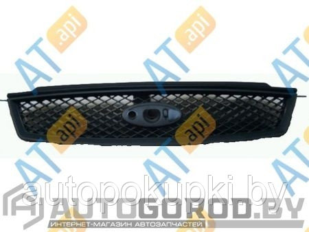 РЕШЕТКА РАДИАТОРА для Ford Focus C-Max PFD07247GA