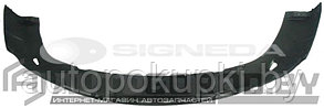 Спойлер переднего бампера FORD MONDEO 2003-2007, PFD05099VA