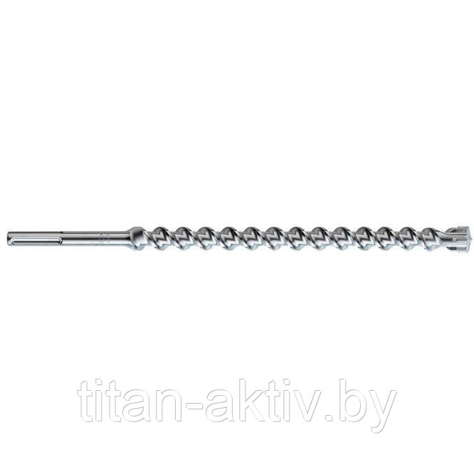 Бур SDS-MAX D 14x400х540 мм AEG