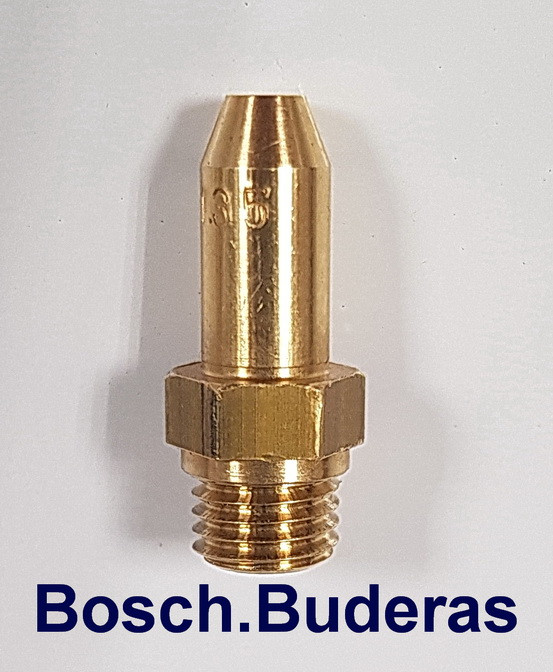 Комплект жиклёров к газовой колонке Bosch Therm 2000