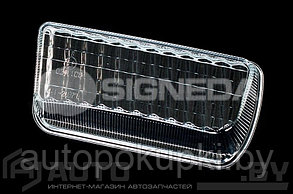 Стекло противотуманной фары (левое) VW T4 1992-1996, SVW2007L