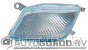 УКАЗАТЕЛЬ ПОВОРОТА (ЛЕВЫЙ) Nissan Micra (K12) 01.2003-05.2010, ZDS1673L