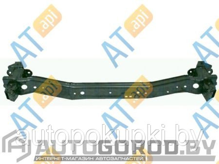 Усилитель бампера HONDA CR-V 07-, PHD44172B