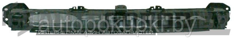 Усилитель переднего бампера HONDA FIT. 09-, PHD44186A - фото 1 - id-p23139911