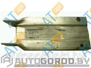 Усилитель переднего бампера MERCEDES (E-kl W212) 09 -, PBZ44027AL