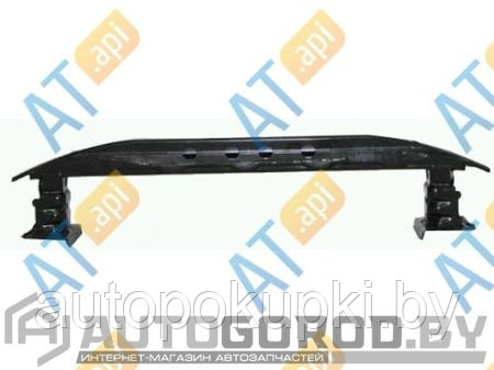 УСИЛИТЕЛЬ ПЕРЕДНЕГО БАМПЕРА Toyota Avensis (T25) 2003-2009, PTY44362A
