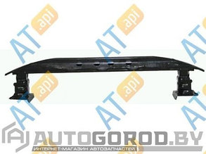 УСИЛИТЕЛЬ ПЕРЕДНЕГО БАМПЕРА Toyota Avensis (T25) 2003-2009, PTY44362A