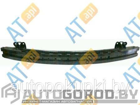 Усилитель переднего бампера SUBARU IMPREZA 08-, PSB44035A