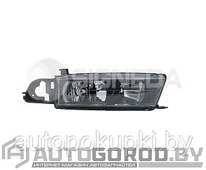 Фара передняя (правая) MITSUBISHI GALANT 04.97-11.98, ZMB1142(D)R