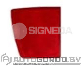 Фара противотуманная (левая) MITSUBISHI PAJERO 07 -, ZMB2013L(K)