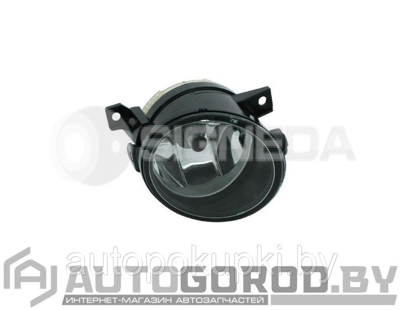 Фара противотуманная (левая) VW GOLF V 10.04-, GTI, ZVW2036(K)L - фото 1 - id-p23140231