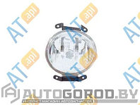 Фара противотуманная (левая) HYUNDAI ACCENT 3/5D 2000-2002, ZHN2008(K)L