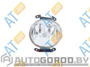 Фара противотуманная (левая) HYUNDAI ACCENT 3/5D 2000-2002, ZHN2008(K)L